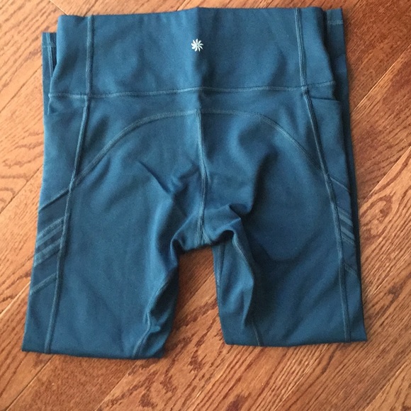 Athleta Leggings - Picture 5 of 6